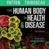 Study Guide for The Human Body in Health & Disease, 7e
