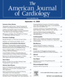The American Journal of Cardiology – Volume 131 2020 PDF