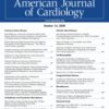 The American Journal of Cardiology – Volume 133 2020 PDF
