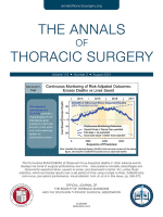 The Annals of Thoracic Surgery – Volume 112, Issue 2 2021 PDF