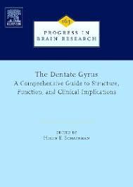 The Dentate Gyrus: A Comprehensive Guide to Structure, Function, and Clinical Implications, Volume 163