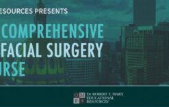 The Denver Comprehensive Oral and Maxillofacial Surgery Board Review Course 2022
