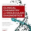 Tietz Textbook of Clinical Chemistry and Molecular Diagnostics – E-Book 6th Edition