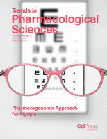 Trends in Pharmacological Sciences – Volume 40, Issue 11 2019 PDF