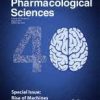 Trends in Pharmacological Sciences – Volume 40, Issue 8 2019 PDF
