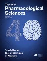 Trends in Pharmacological Sciences – Volume 40, Issue 8 2019 PDF
