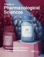 Trends in Pharmacological Sciences: Volume 41 (Issue 1 to Issue 12) 2020 PDF