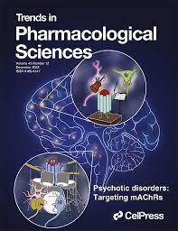 Trends in Pharmacological Sciences: Volume 43 (Issue 1 to Issue 12) 2022 PDF
