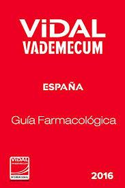 Vademecum Internacional 2016: Guía Farmacológica. España (Spanish Edition)