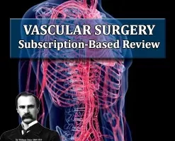 Vascular Surgery Subscription-Based Review 2022