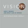 Vision: How It Works and What Can Go Wrong (MIT Press)