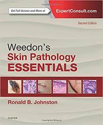 Weedon’s Skin Pathology Essentials, 2e 2nd Edition