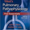 West’s Pulmonary Pathophysiology 9th