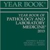 Year Book of Pathology and Laboratory Medicine 2013, (Year Books)