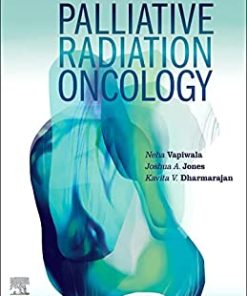 Palliative Radiation Oncology (PDF Book)