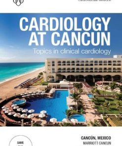 Mayo Clinic Cardiology at Cancun Topics in Clinical Cardiology 2023 (CME VIDEOS)