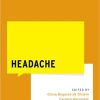 Headache (WHAT DO I DO NOW PAIN MEDICINE) (PDF Book)