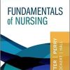 Clinical Companion for Fundamentals of Nursing, 11th edition (PDF Book)