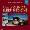 Atlas of Clinical Sleep Medicine, 3rd edition (True PDF)