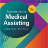 Administrative Medical Assisting, 9th Edition (MindTap Course List) (PDF)