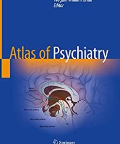 Atlas of Psychiatry (PDF Book)