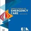 Sheehy’s Manual of Emergency Care, 8th edition (PDF Book)