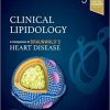 Clinical Lipidology: A Companion to Braunwald’s Heart Disease, 3rd edition (True PDF)