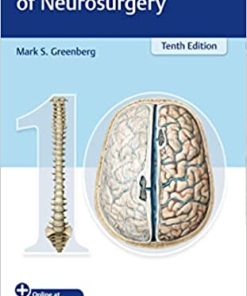 Greenberg’s Handbook of Neurosurgery, 10th edition (PDF)