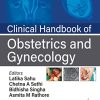 Clinical Handbook of Obstetrics and Gynecology (PDF)