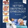 Netter’s Obstetrics and Gynecology, 4th Edition (Netter Clinical Science) (EPUB)