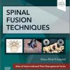Spinal Fusion Techniques (True PDF)
