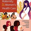 Maternity and Women’s Health Care, 13th edition (PDF)
