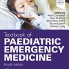 Textbook of Paediatric Emergency Medicine, 4th Edition (EPUB)