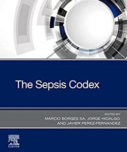 The Sepsis Codex (PDF Book)