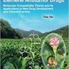 Elemene Antitumor Drugs: Molecular Compatibility Theory and its Applications in New Drug Development and Clinical Practice (PDF)