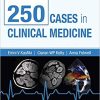 250 Cases in Clinical Medicine (MRCP Study Guides), 5th Edition (PDF Book)