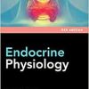 Endocrine Physiology, 6th Edition (EPUB)