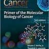 Cancer: Principles and Practice of Oncology Primer of Molecular Biology in Cancer, 3rd Edition (PDF Book)