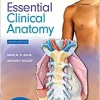 Moore’s Essential Clinical Anatomy, 7th edition (PDF)