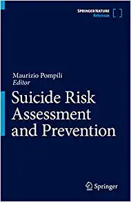Suicide Risk Assessment and Prevention (EPUB)