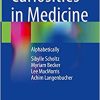 Curiosities in Medicine: Alphabetically (Original PDF from Publisher)