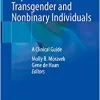 Reproduction in Transgender and Nonbinary Individuals: A Clinical Guide (Original PDF from Publisher)