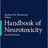 Handbook of Neurotoxicity, 2nd Edition (EPUB)