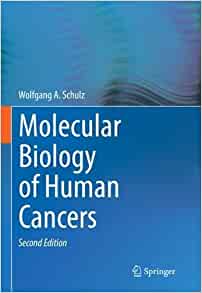 Molecular Biology of Human Cancers, 2nd Edition (EPUB)