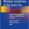 Third Mobile Window Syndrome of the Inner Ear: Superior Semicircular Canal Dehiscence and Associated Disorders (Original PDF from Publisher)