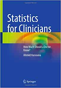 Statistics for Clinicians: How Much Should a Doctor Know? (EPUB)