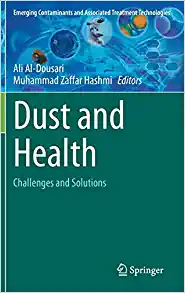 Dust and Health: Challenges and Solutions (Emerging Contaminants and Associated Treatment Technologies) (EPUB)