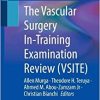 The Vascular Surgery In-Training Examination Review (VSITE) (EPUB)