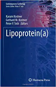 Lipoprotein(a) (Contemporary Cardiology) (EPUB)