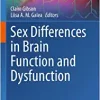 Sex Differences in Brain Function and Dysfunction (Current Topics in Behavioral Neurosciences, 62) (EPUB)